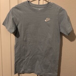 Boys brand new Nike t shirt